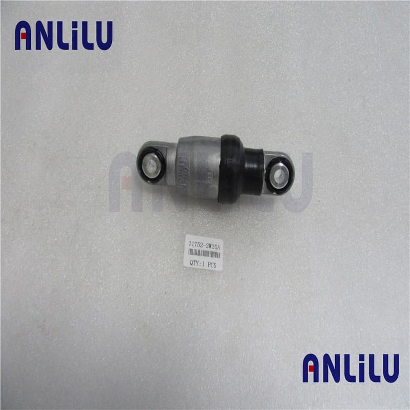 Tensioner hydraulic tappet is suitable for Nissan Y61 E25 ZD30 117522W20A 11752-2W20A