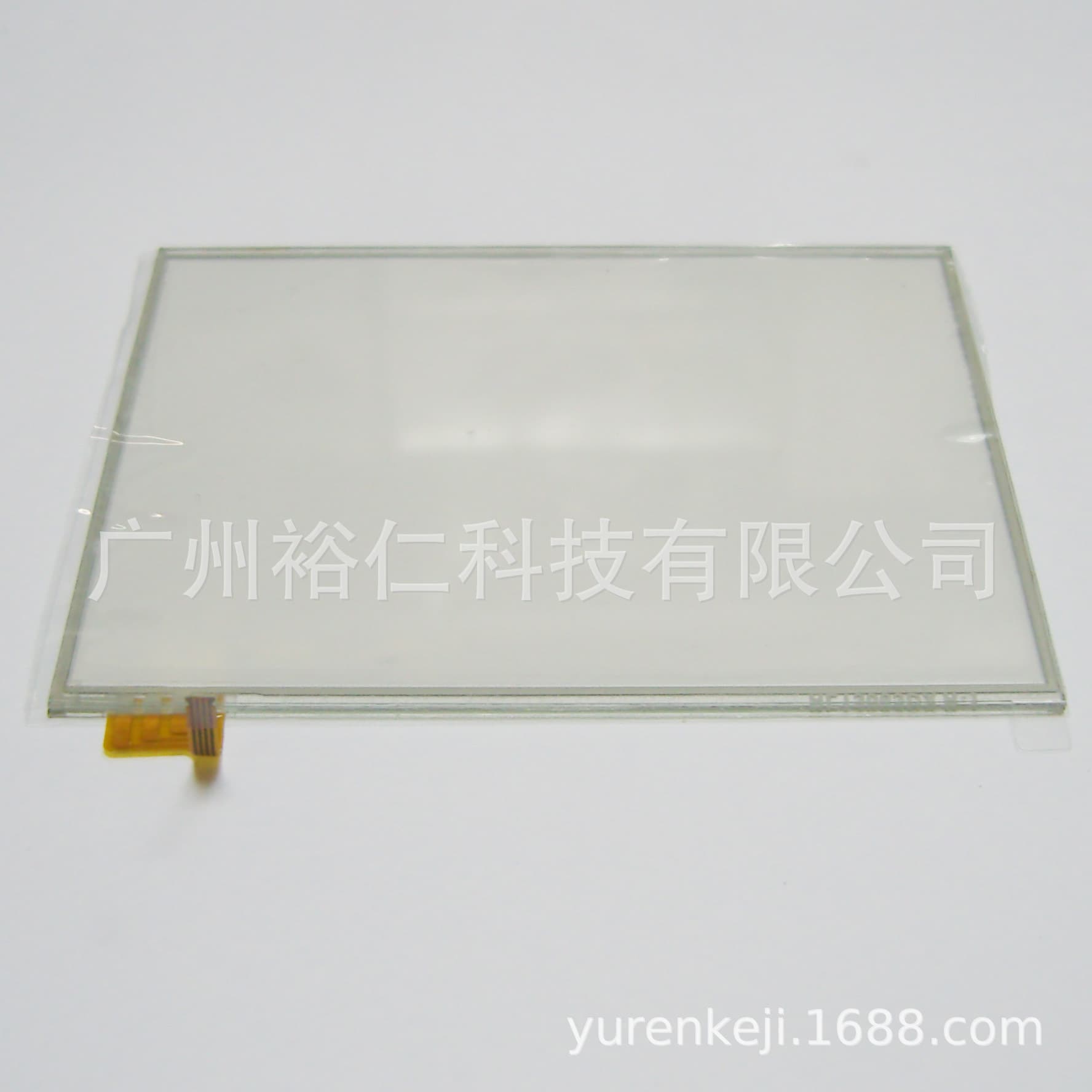 3DS XL touch screen 3DSXL touch screen 3dsll touch glass 3DSLL game console touch panel