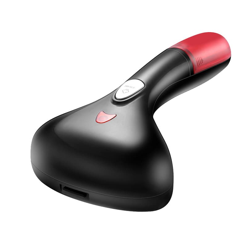 Handheld Garment Steamer Travel Iron Home Mini Electric Iron Portable Hanging Steam Iron Small Steam Brush