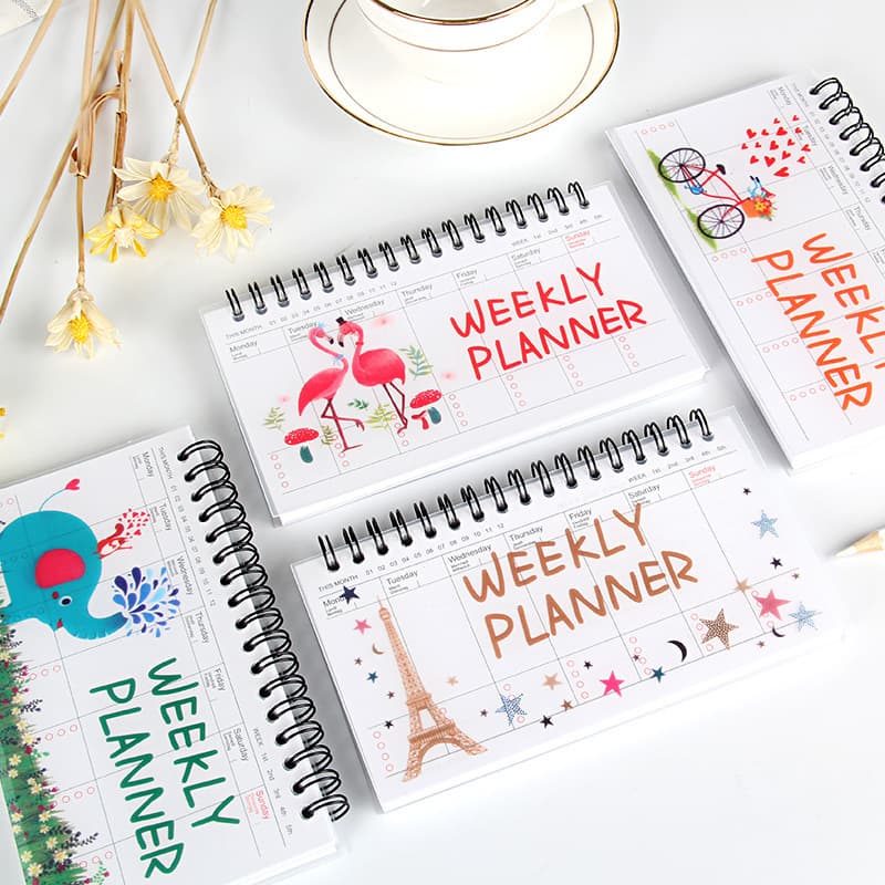 Office Culture Notebook/Journal/Diary