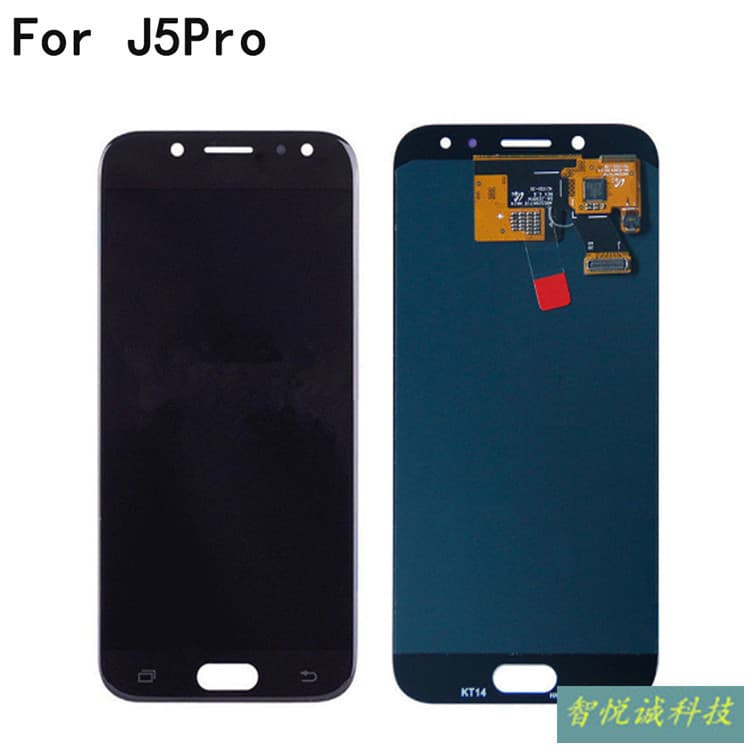 Lcd Screen Assembly For J530 J5 2017 Phone Tft Display Screen J5pro Lcd Replacement