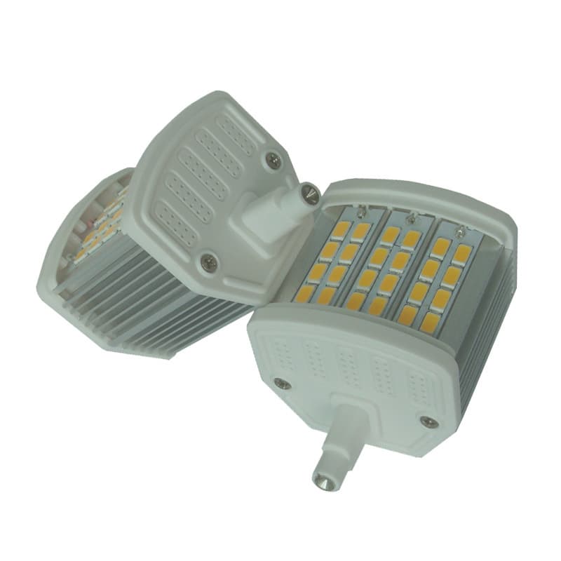 R7S LED Corn Bulb 8W 78mm Epistar LED Chips r7s LED Light Replacement for J78 100W Metal Halide Lamp