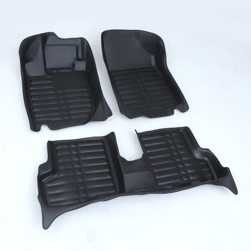 Right-hand drive car floor mats for Corolla, Alto, Yaris, Civic, Prado, Vios
