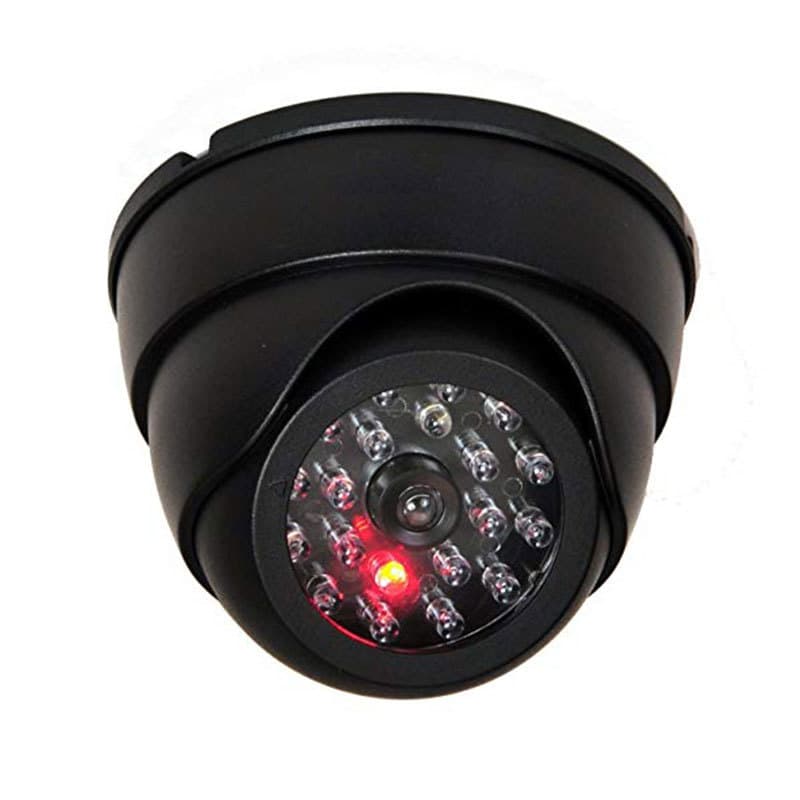 Sourced directly from the origin, quality guaranteed, dropshipping available. Simulated conch shell camera/fake surveillance camera with light. A top seller on Amazon.
