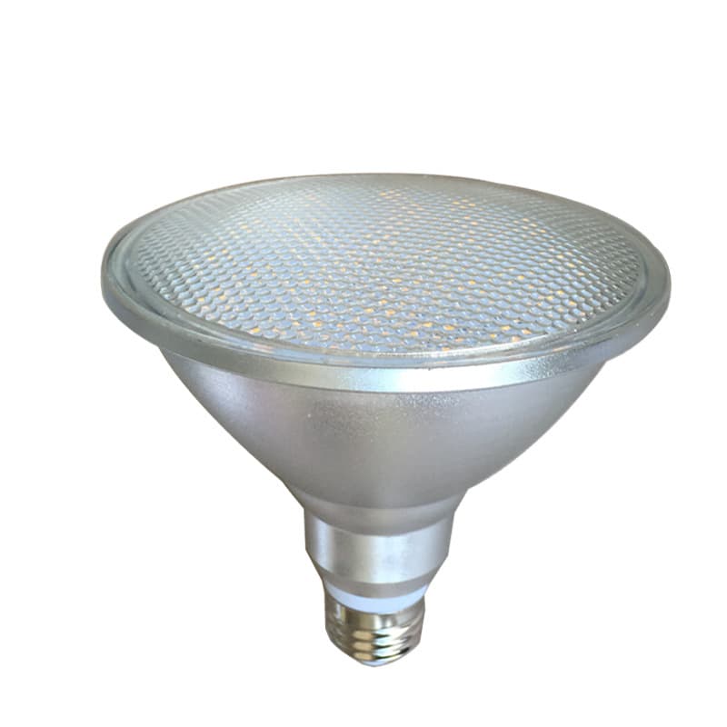 Amazon E-commerce Dimmable LED PAR38 Waterproof PAR Light IP65 15W/18W High Power PAR Light CE ERP