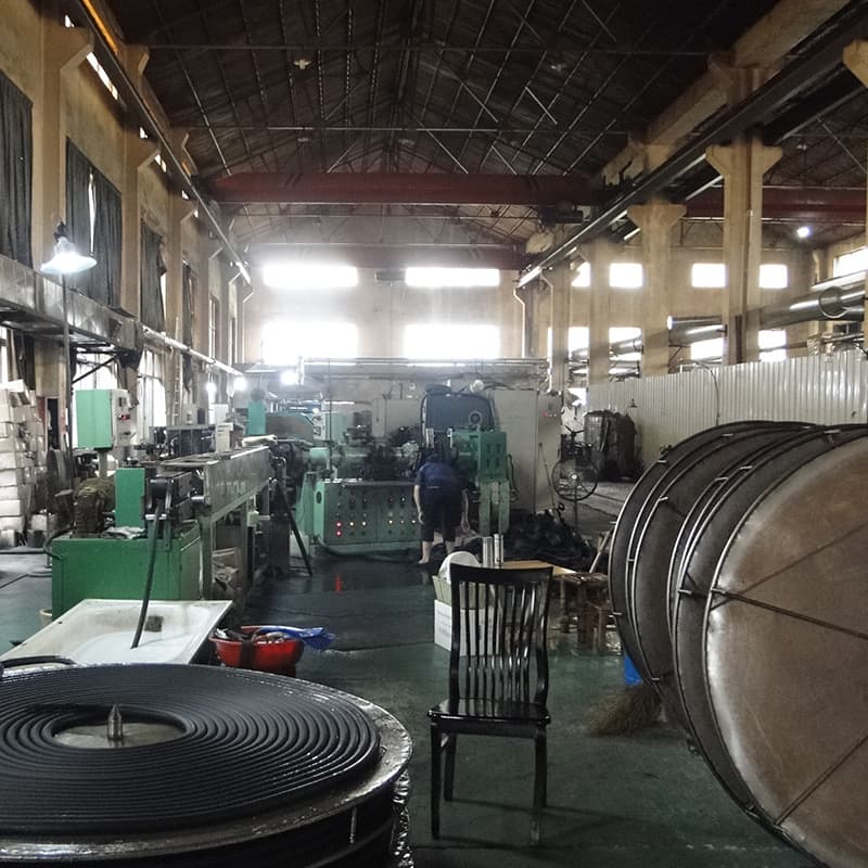 Derex Smooth Three-Glue Two-Line Rubber Hose Explosion-Proof Wear-Resistant Oil-Resistant High-Temperature Air Cannon High-Pressure Rubber Sandblasting Hose
