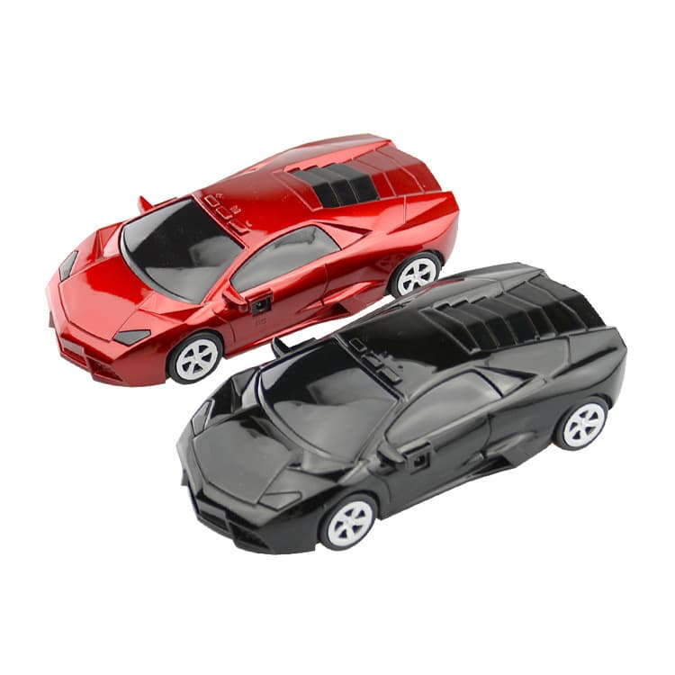 Cross-border Manufacturer Advantage Supply Car Model Style Mobile Speed Export Radar Detector Mobile Speedometer