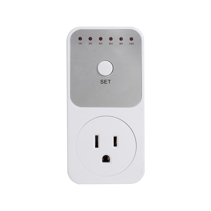 Factory Direct American Style Timer, Timer Socket, Timer Switch Countdown Controller
