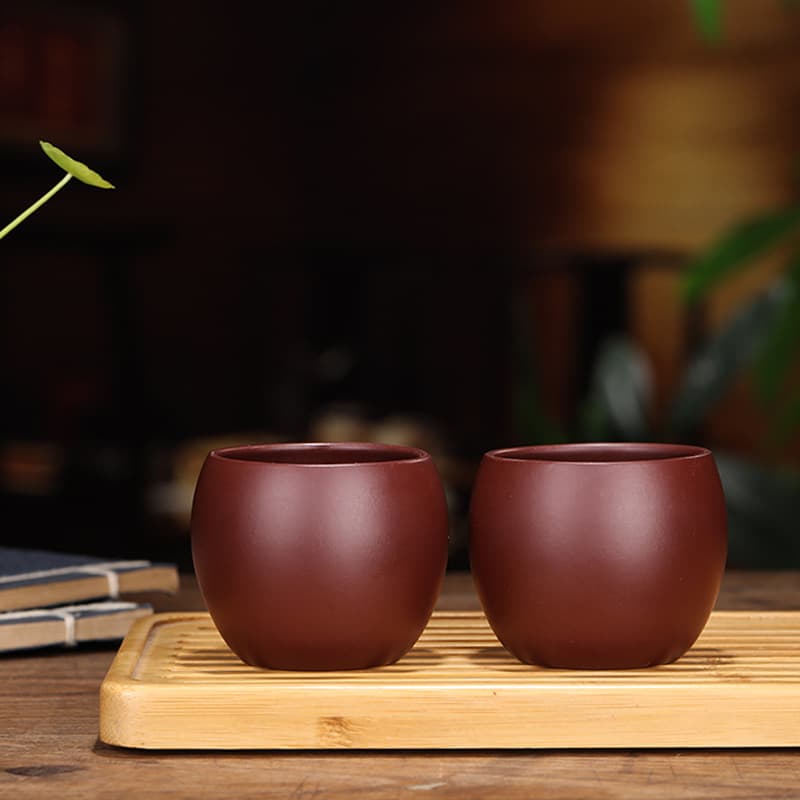 Yixing Zisha Cup, Zisha Pot Tea Cup, Kung Fu Tea Set Small Cup, Kung Fu Tea Cup, Tea Cup Making, Wholesale
