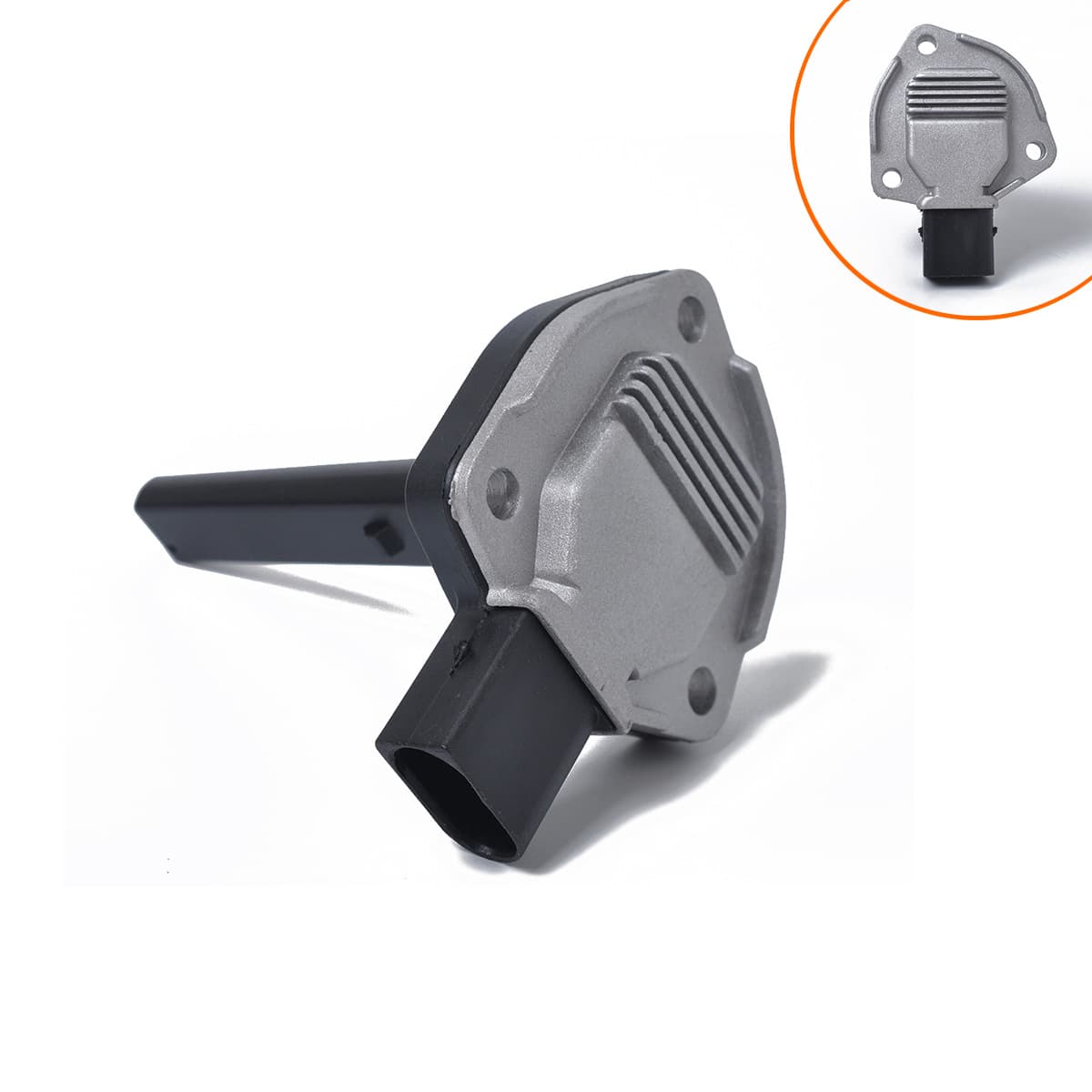 Suitable for Bmw Auto Parts Oil Level Sensor Oil Position Sensor 12617508003