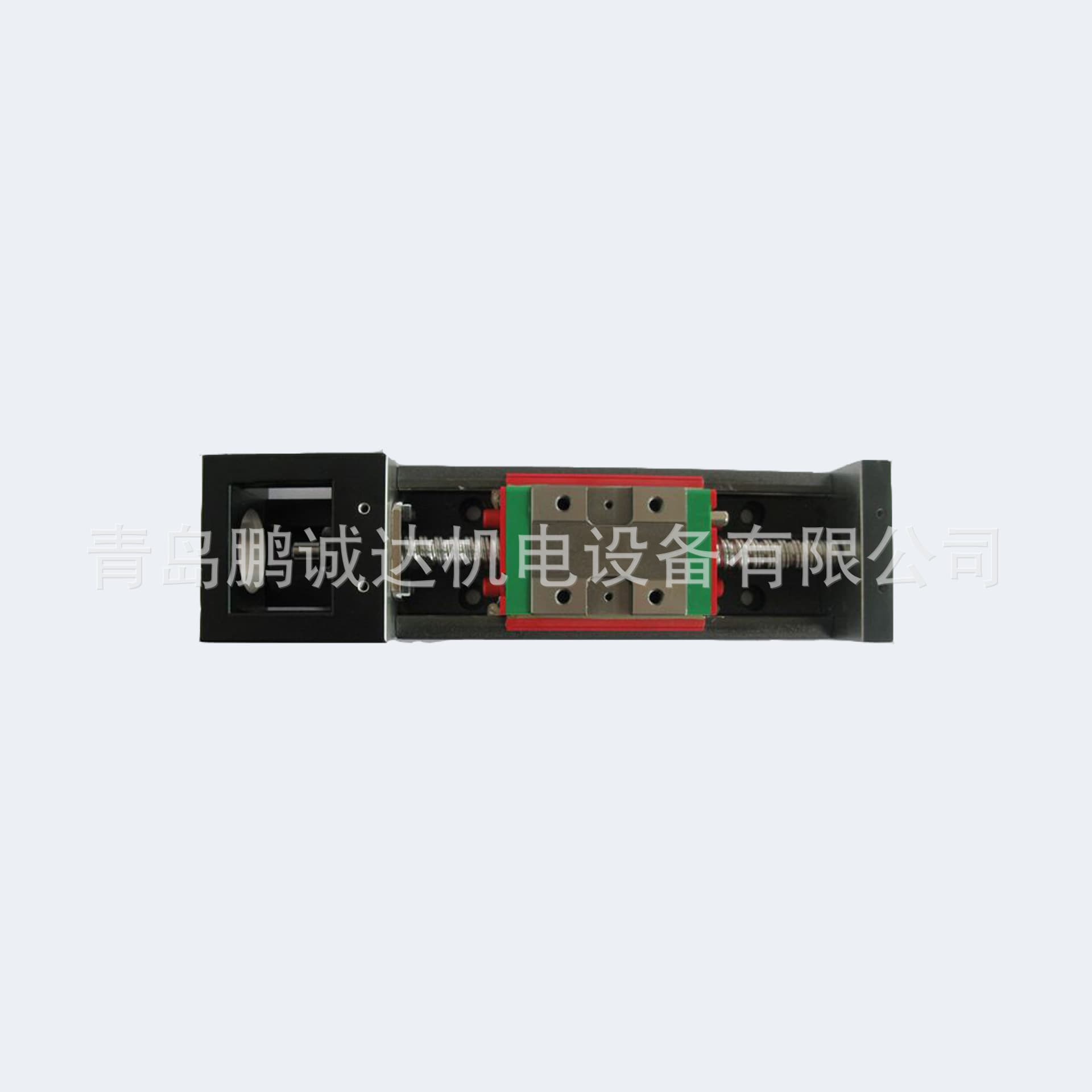 HIWIN single-axis silver coating robot KK4001P-150A1-F1CS2, KK40 high-precision P-level silver coating module