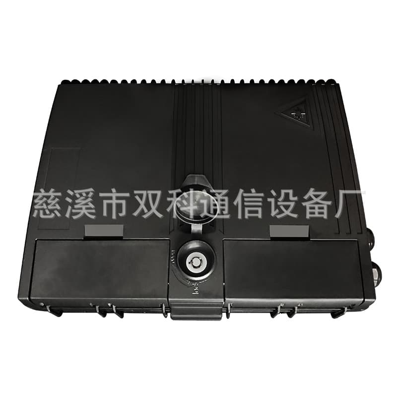 16-Core Optical Distribution Box 16-Core Fiber Optic Splice Box Fiber Optic Distribution Box