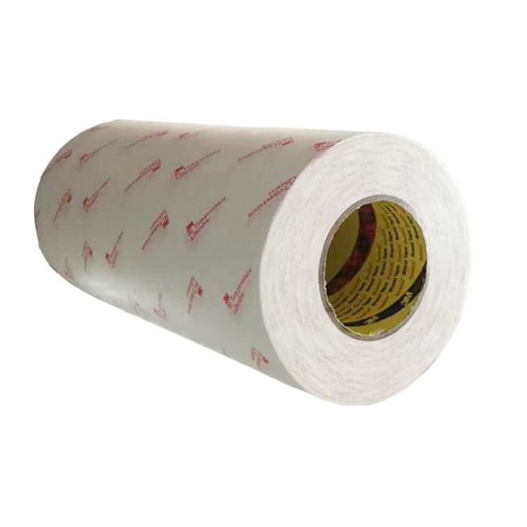 3M9079 Flexible Circuit Board Double-Sided Tape 3M High Temperature Double-Sided Tape 3M9079 Double-Sided Tape