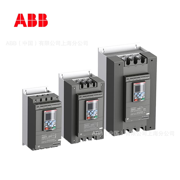 PSTX3701 Series BB All-Intelligent 957695TX10A Soft Starter PS