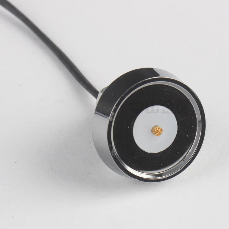 DS9092 Magnetic Ring IB Card Probe Copper Wire Magnetic Ring Probe Dallas Reader Data Bulk Export