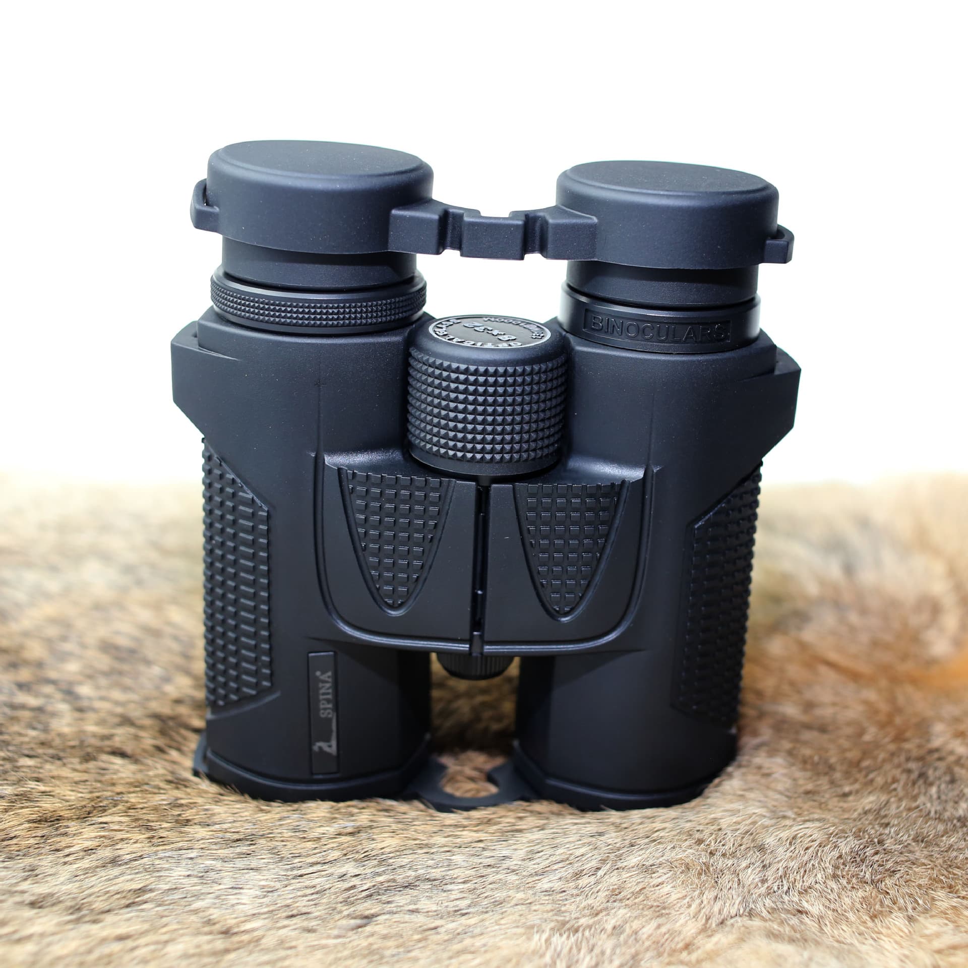 spina 8x32 HD waterproof coated A5 telescope