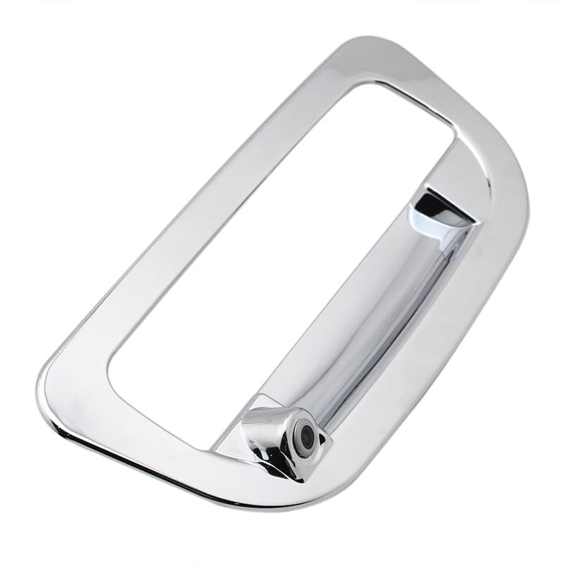 Vehicle-Specific Reverse Camera for D-MAX Pickup Door Handle Mount