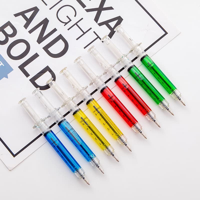 Office Culture/ballpoint Pens/middle Oil Pens/ballpoint Pens Middle Oil Pens