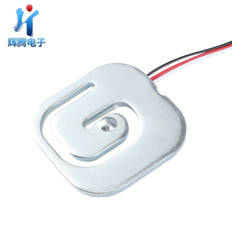 Direct from Manufacturer: 50kg Load Cell for Body Scales - Electronic Scale Half-Bridge Sensor Accessory