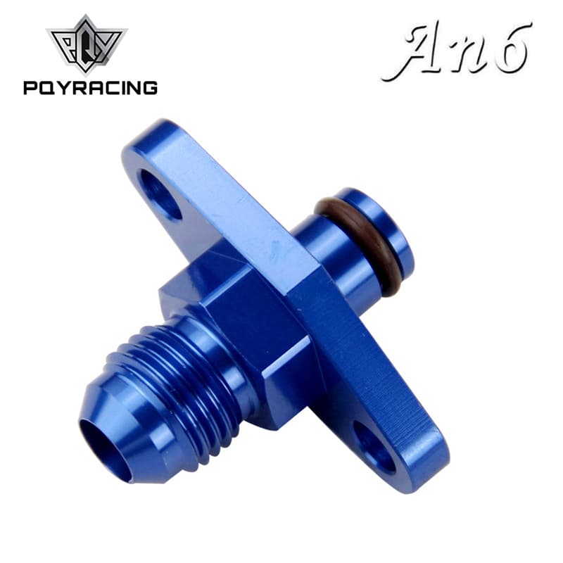 Ebay Fuel Pressure Regulator Fuel Rail Adapter for Nissan Toyota Subaru