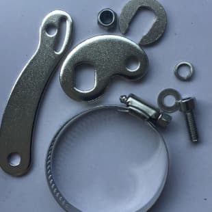 Factory Direct Bicycle Parts Torque Arm Torque Arm