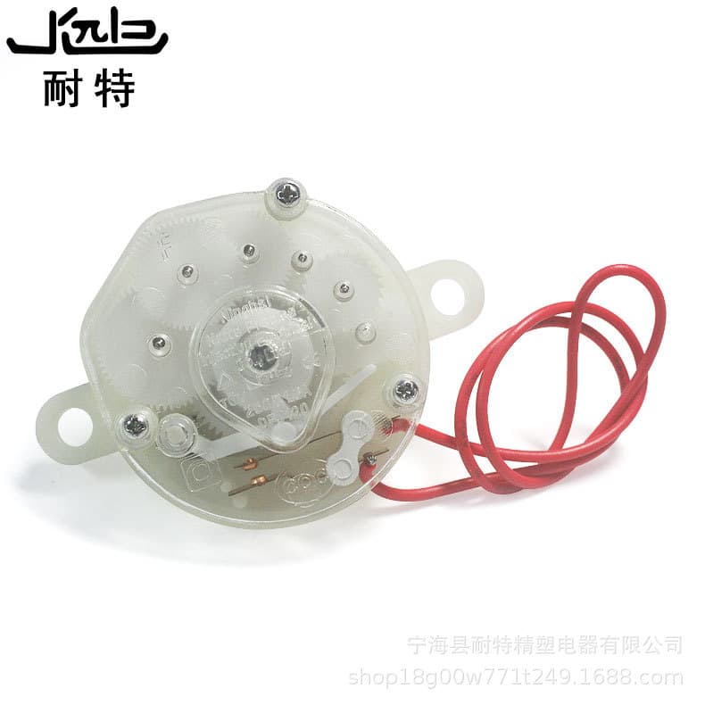 Ozone Machine Timer 60 Minutes 10A, Factory Direct Supply