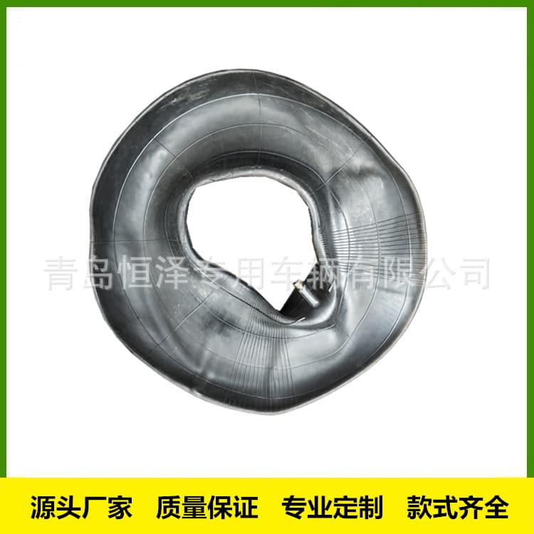 15-inch lawn mower straight valve inner tube 15x6.00-6, 15-inch tire straight valve TR13 inner tube 6.00-6