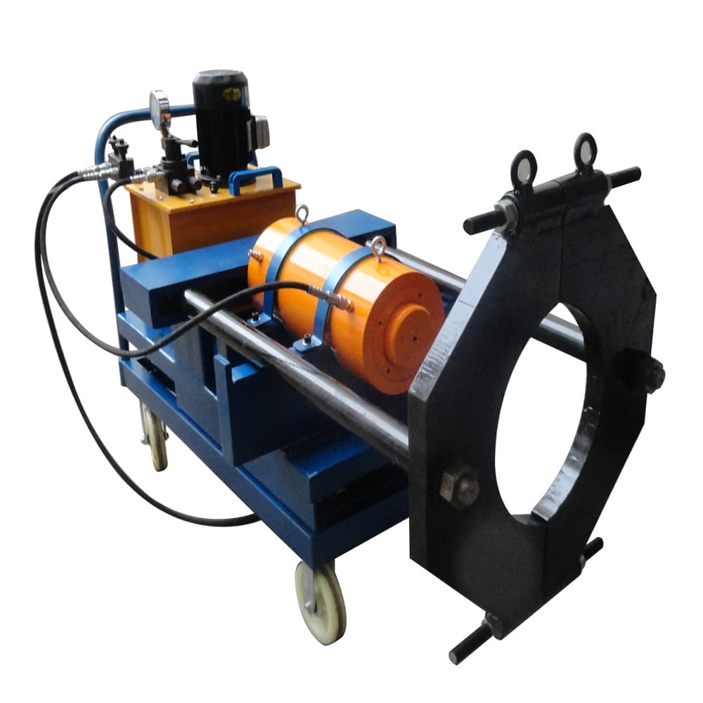 Manufacturer Supply Lifting Special-Type Pulling and Lifting Machine, Turbine Cam Removal Machine