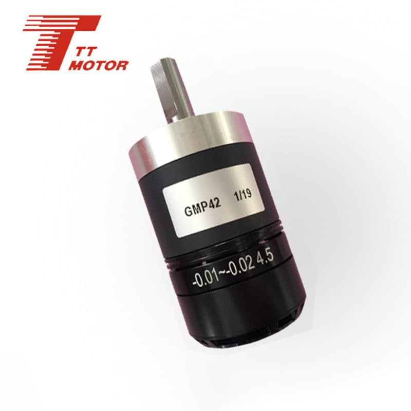 TTMOTOR 24V DC Brushless Planetary Gear Motor RM3508 12V Brushless Gear Motor