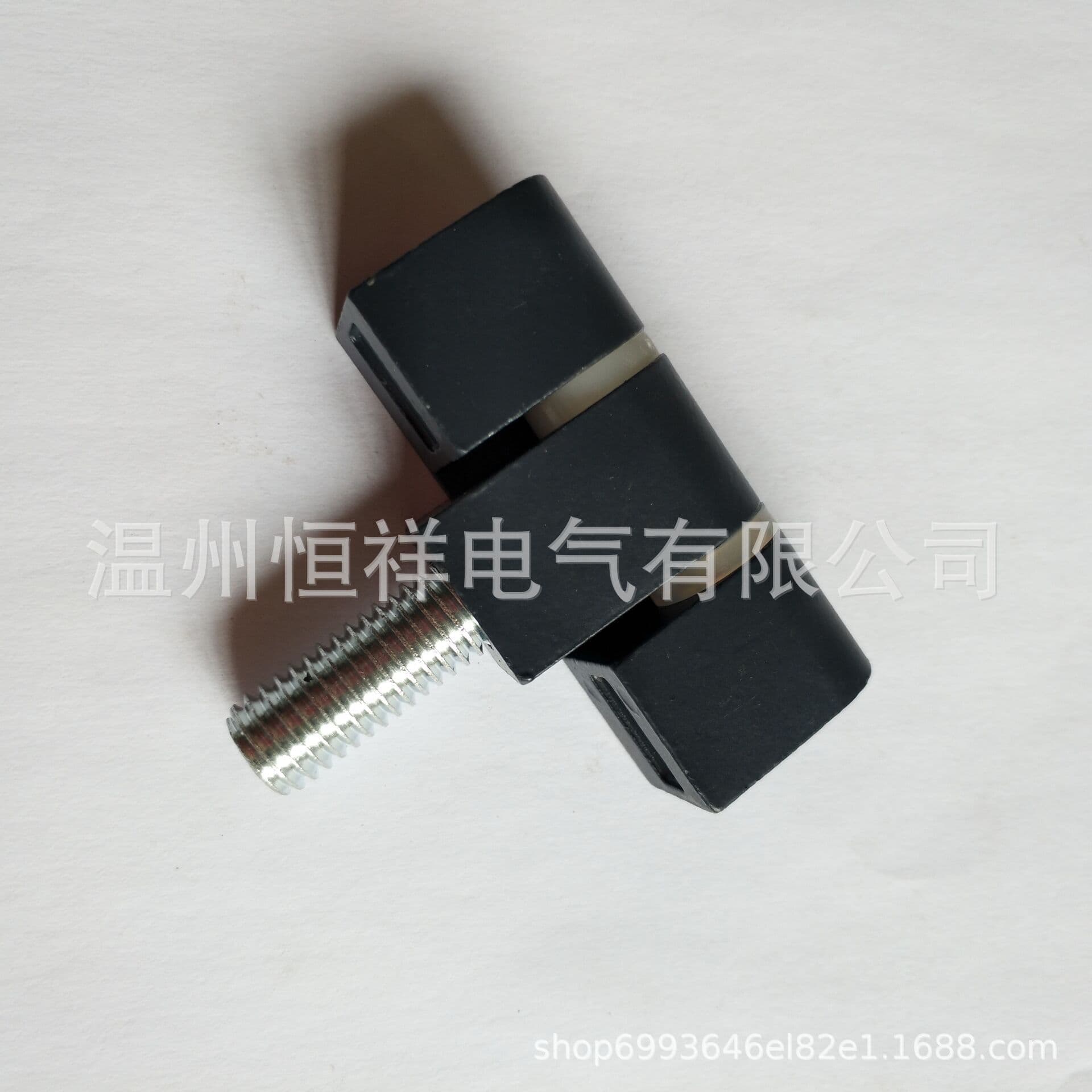 High Voltage Hinge Gate Hinge KYN28A-12 Central Cabinet Full Set Accessories GJL9-1 Door Hinge New Style Hinge