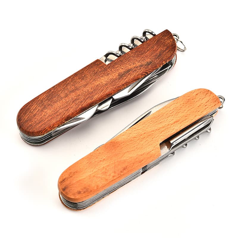 Manufacturer Direct Sales Multi-functional Folding Knife Outdoor Multi-purpose Folding Knife Multi-tool Set Combination Small Knife