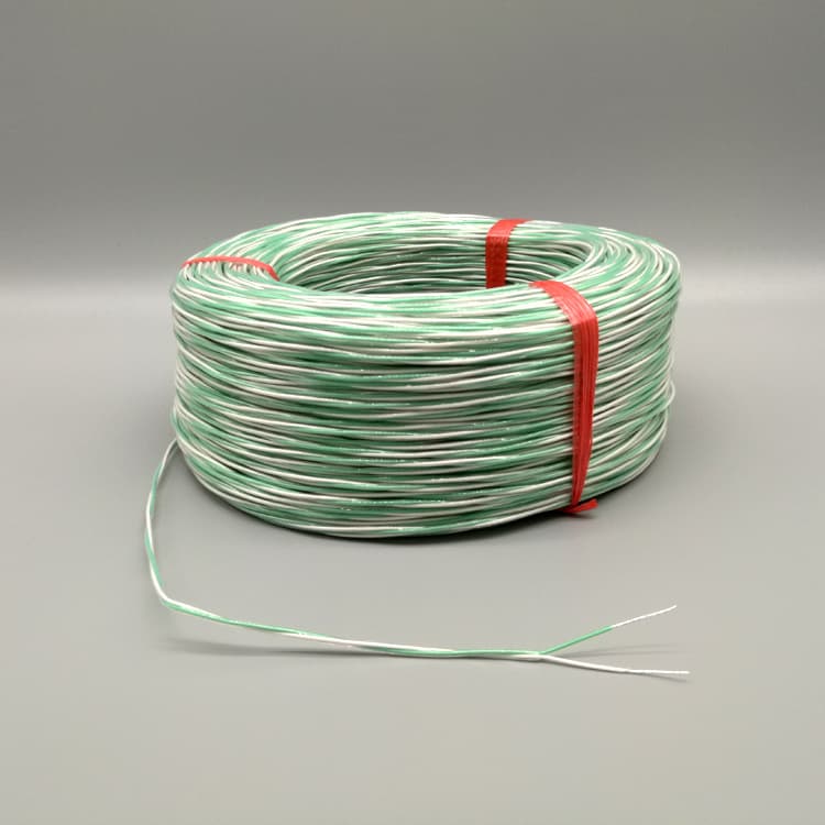 AFF250 2*0.2mm² Stranded Wire