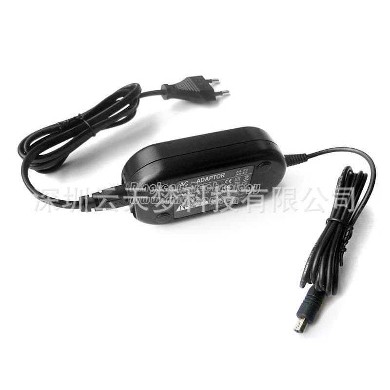 Applicable to Samsung AA-E6 AA-E7 AA-E8 AC Power Adapter 8.4V Direct Charge Charger