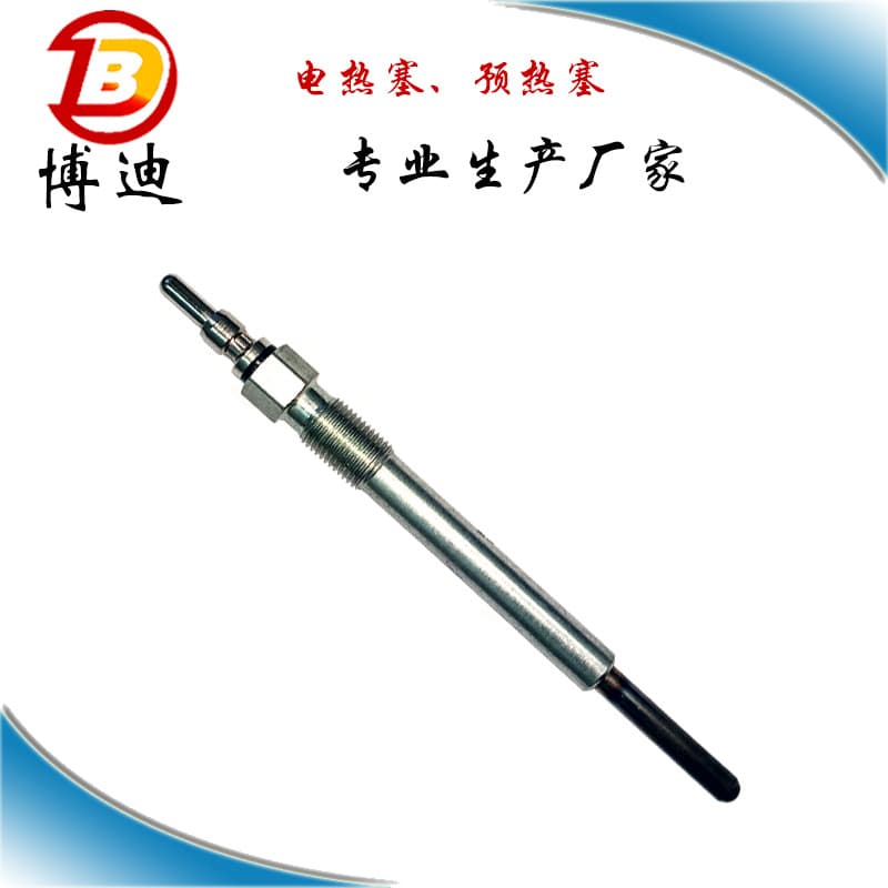Factory direct supply diesel vehicle glow plug ZD11 F4TZ12A342BA