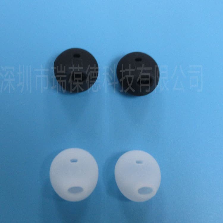 Factory Direct Compatible with Samsung S6 Edge G9250 G9200 Original Earbud Tips In-Ear Silicone Covers