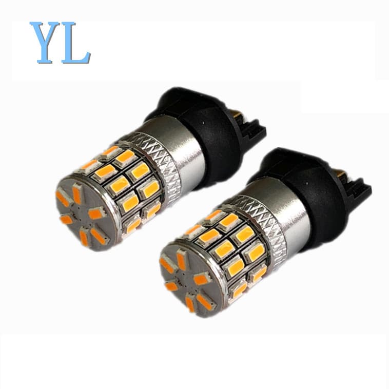 Factory Supply LED Fog Light PW24W 30SMD 3014 LED Fog Light Full Range of Models Wholesale