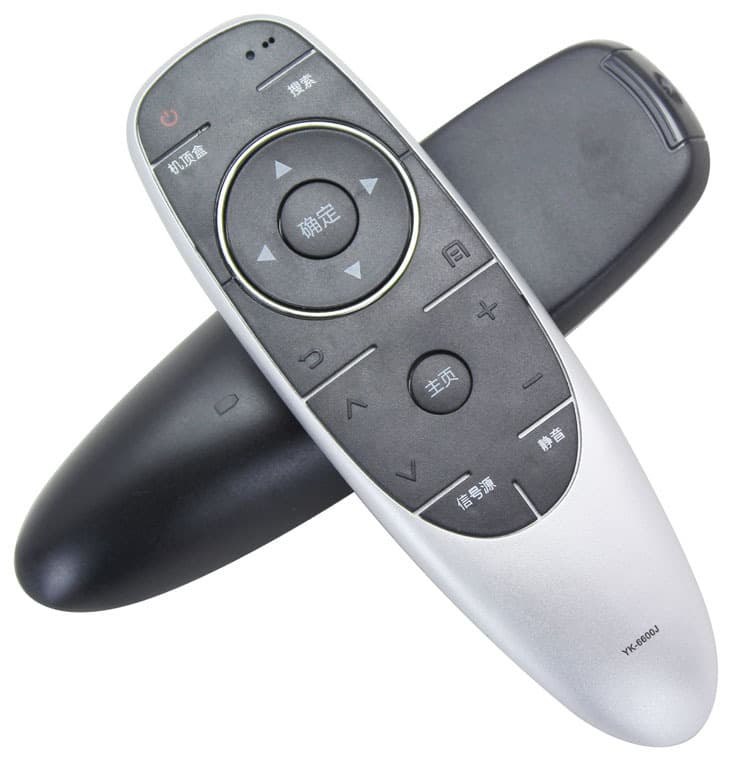 Compatible with Skyworth 4K LCD TV Remote Control YK-6600J YK-6600H 55M5 50E 8H