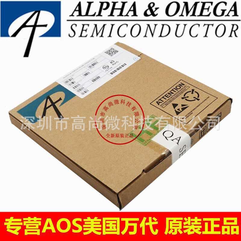 Brand New Original AOS/USA AOD4184 D4184 MOSFET Quality Assured Genuine in Stock