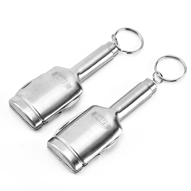 Factory Direct Multifunctional Swiss Army Knife Stainless Steel Multi-Tool for Camping Outdoor Supplies Wholesale