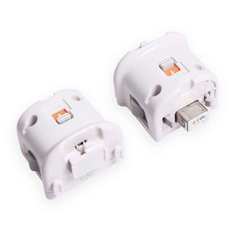 Wii Accelerator Wii Remote Sensor Wii MotionPlus Motion Enhancer Remote Accelerator