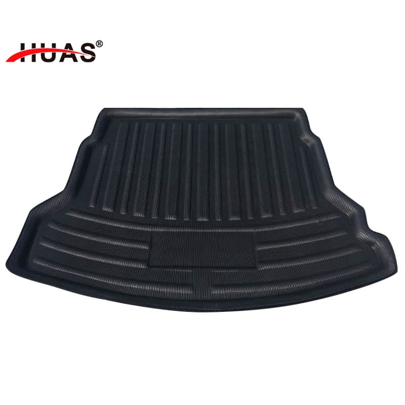 Compatible with Honda CR-V 2012-2016 Car Trunk Mat Cargo Liner Rear Floor Mat
