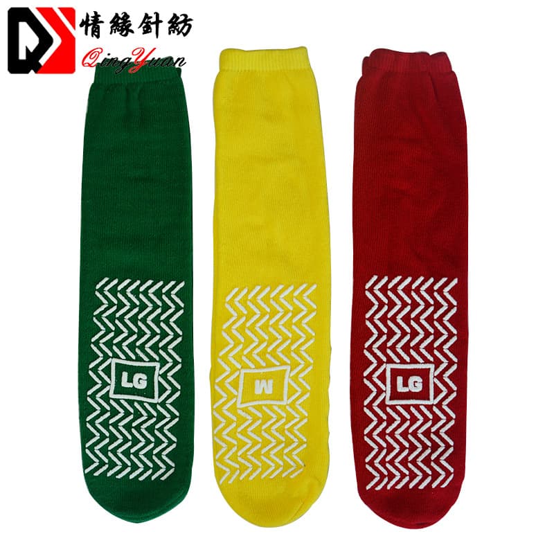 Aviation socks, custom-made long disposable aviation supplies, factory direct sales of medical socks based on provided designs or samples.