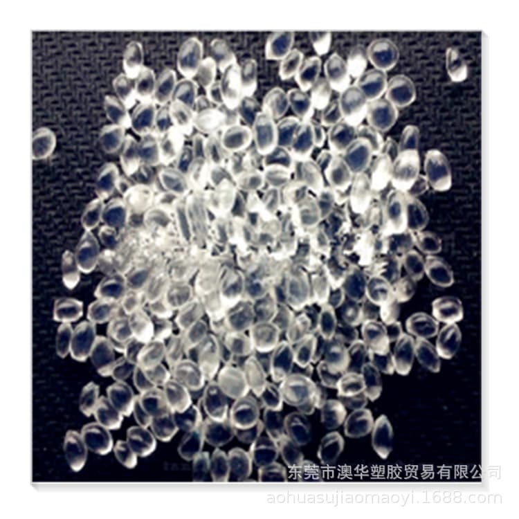 Covestro PUR polyether type 970U, hydrolysis resistance, high elasticity, low temperature resistance, acid and alkali resistance, TPU Bayer 970DU
