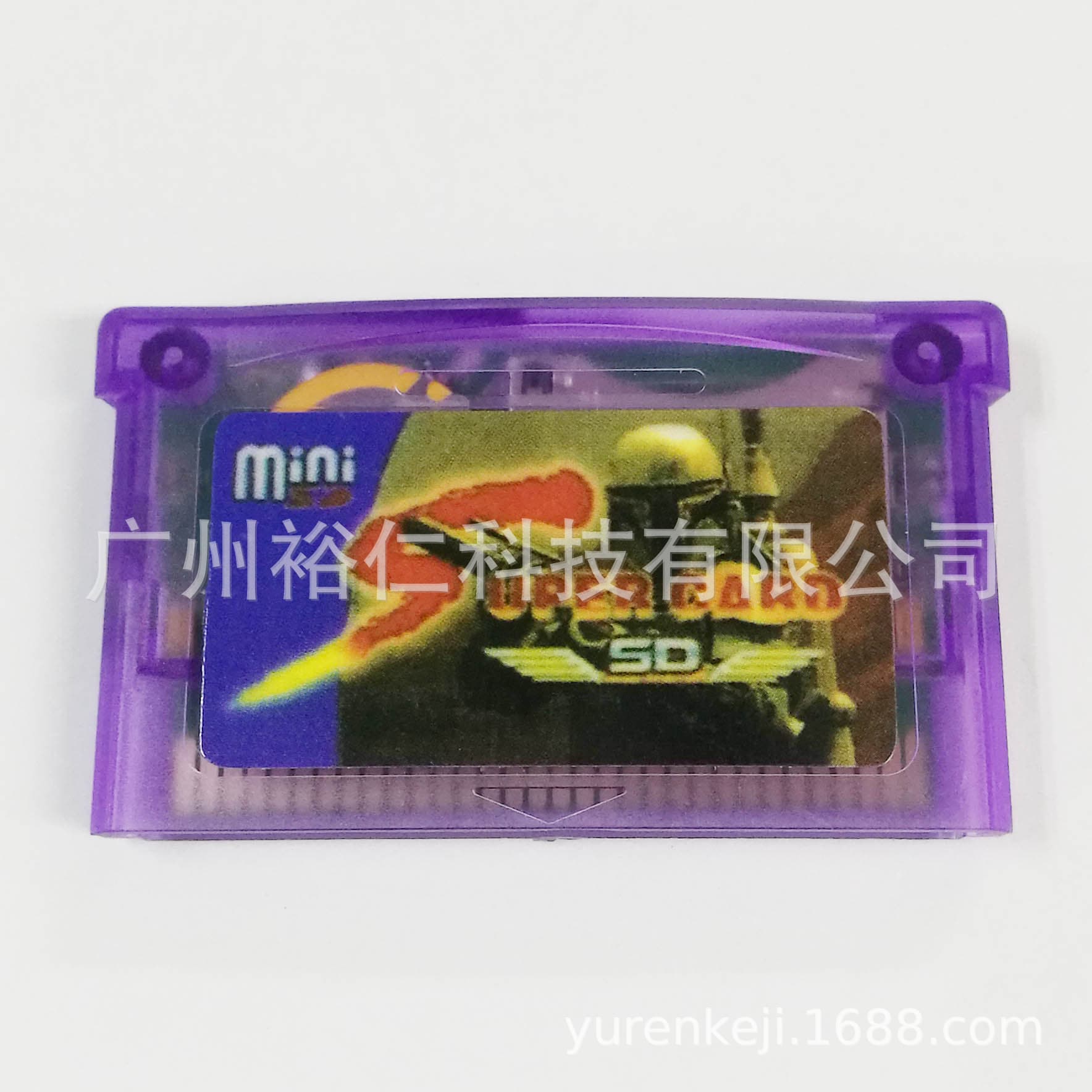 Mini Super Card Burning Card For Gba Gbm Games Cards Gbasp Nds All New Digital Computer Accessories