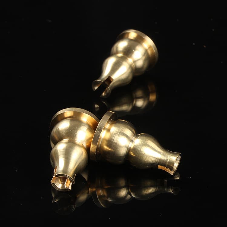 Brass Gourd Incense Holder, Compatible with Stick and Coil Incense, Custom Designs and Samples Welcome, Inquire for Pricing