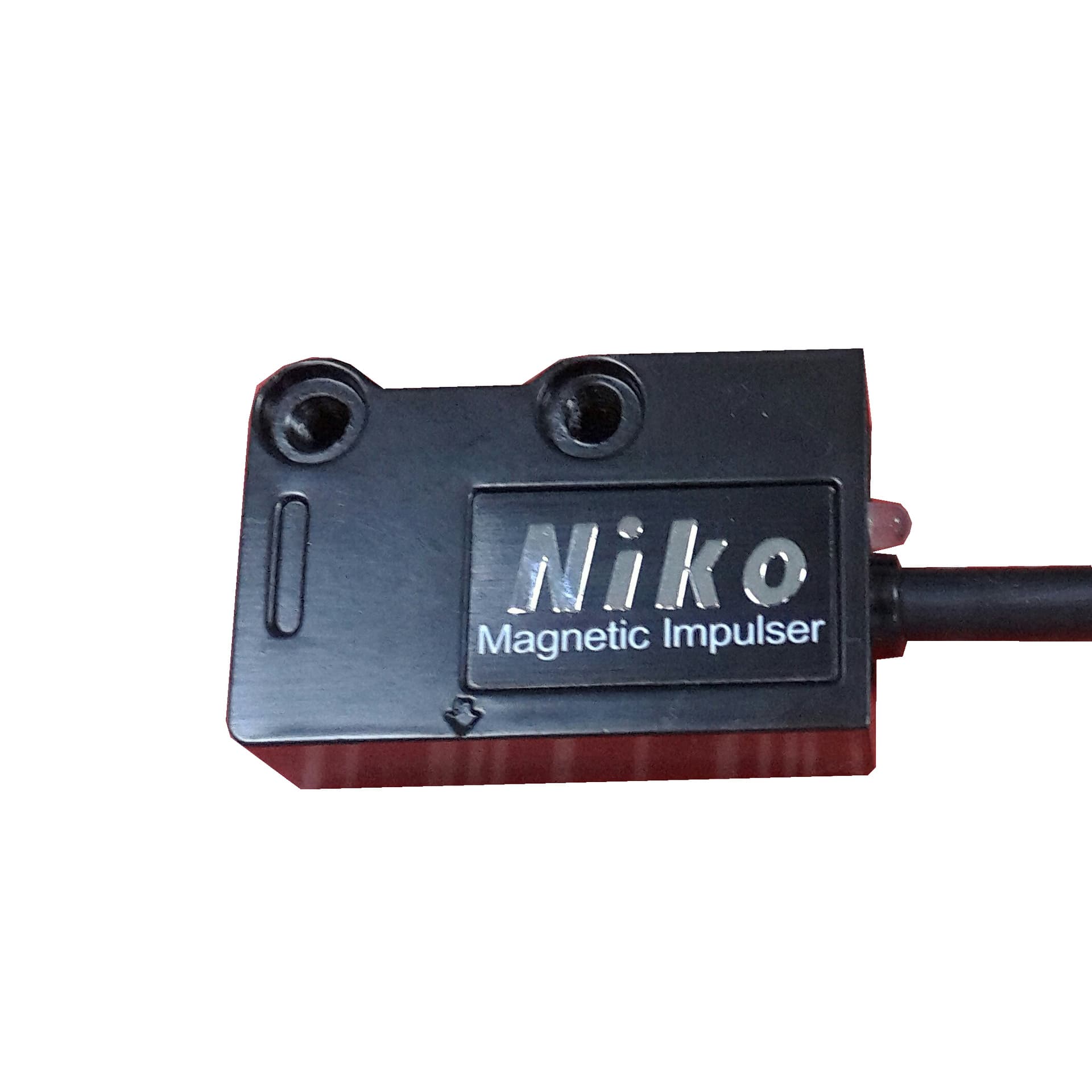 [In Stock] NIKO Magnetic Grating Displacement Sensor MPS5000 Magnetic Head Length Measurement System Read Head MPS2000