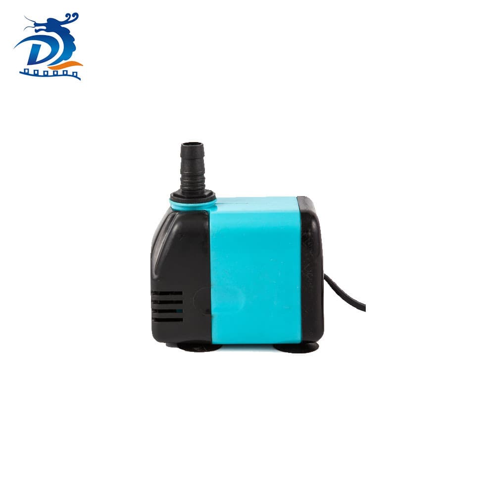 Factory Direct Durable DL6605 220V 25W Submersible Pump AC Water Pump Cooler Pump
