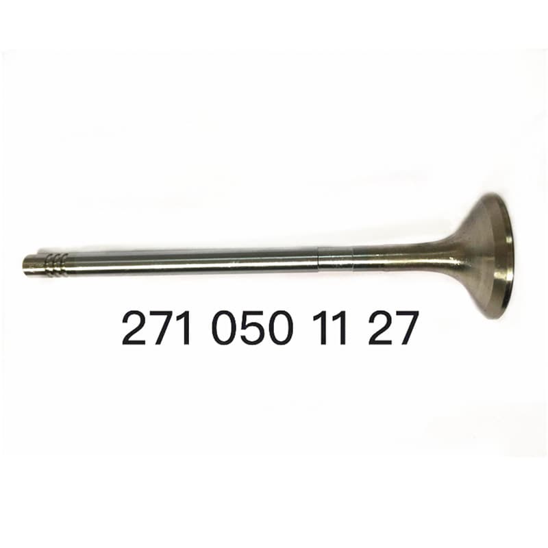 STZT 2710501127 Compatible with Mercedes W204 W211 Intake Valve Engine System Intake and Exhaust Valve