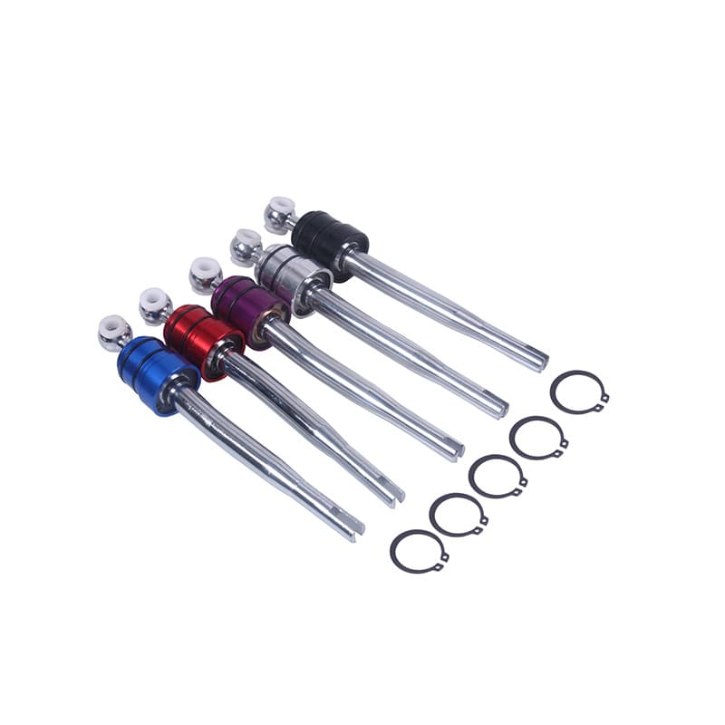Car Modification Accessories Gear Shift Knob for BMW E Series Shift Handle Auto Transmission Lever Shifter