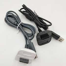 Suitable for XBOX360 controller cable, 360 controller charging cable, 1.5M controller charging cable, controller charging cable